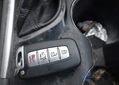 2011 Hyundai Sonata Limited from USA, damaged, VIN 5NPEC4AC1BH088110